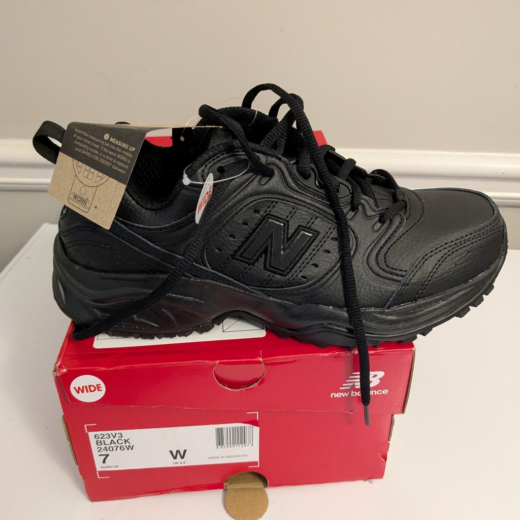 New Balance